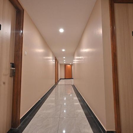 Cr Rivera Hotel Madurai Ngoại thất bức ảnh